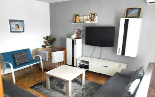 Apartment Zadranina