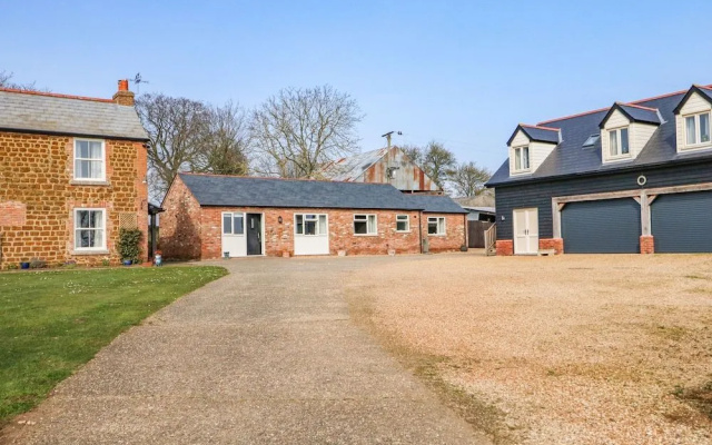 Sunnyside Cottage