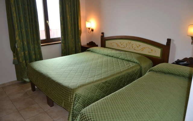 Hotel LuSi