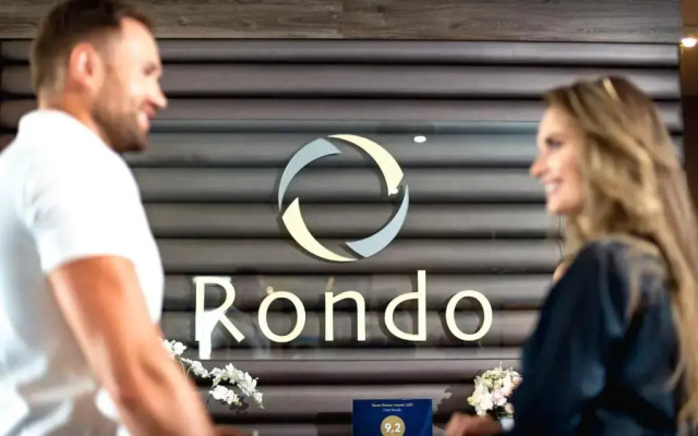 Hotel Rondo