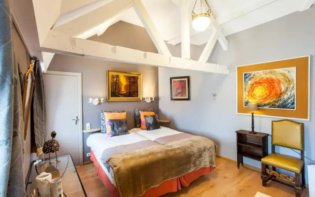 B&B Het Wethuys