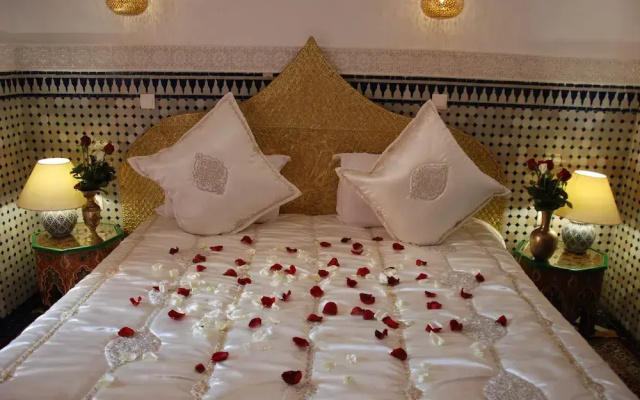 Riad Fes Alcazar Suites & Spa
