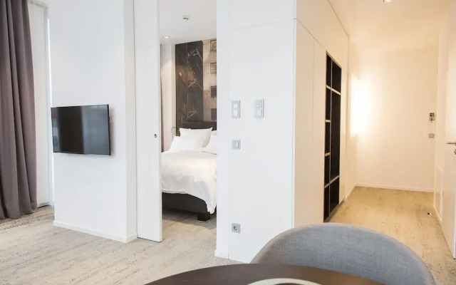 Toploft The Aparthotel