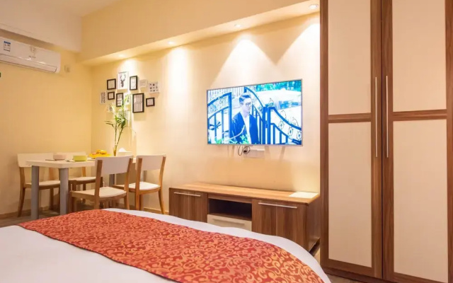 Liyang Impression E-Apartment