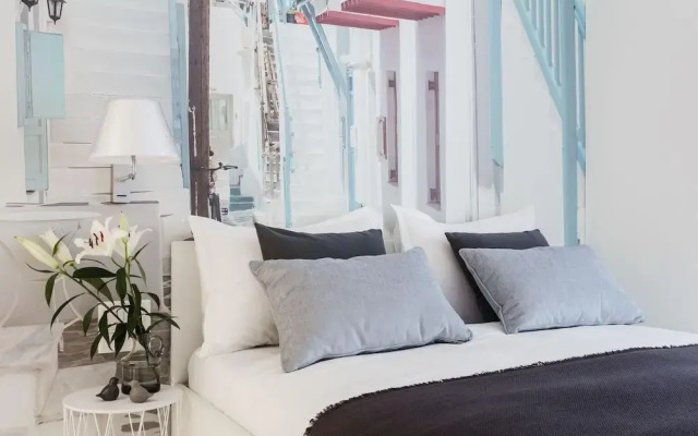 VISIONAPARTMENTS Vevey Rue des Communaux