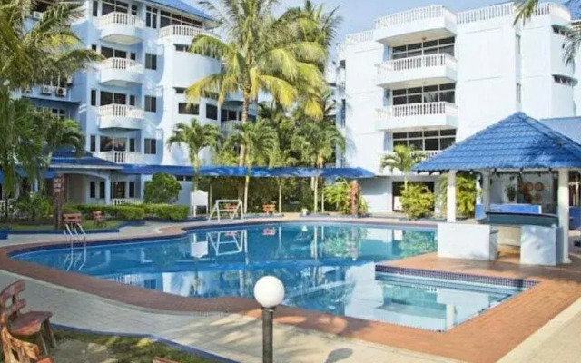 Sanctuary Resort