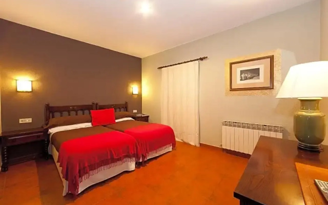 Hotel Convento San Roque