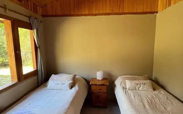 Cabañas Rayen