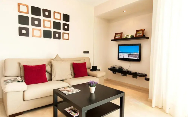 Beautiful Villa Salobre Gran Canaria Lagos 30