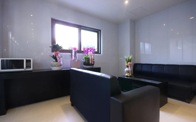 WA Hotel Nampo