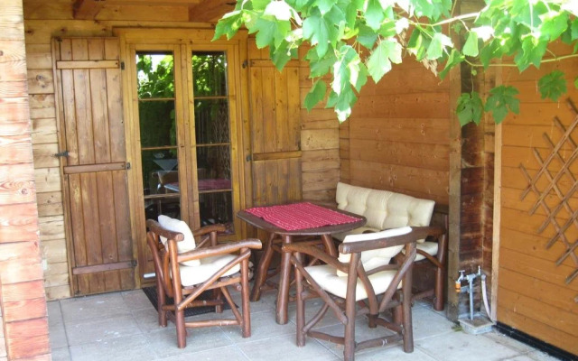 Ferienhaus Höllwart