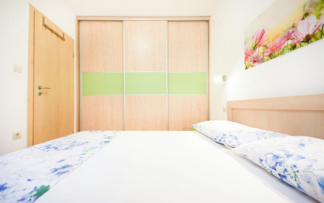 Apartment Ennio