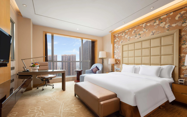 Crowne Plaza Xiangyang by IHG