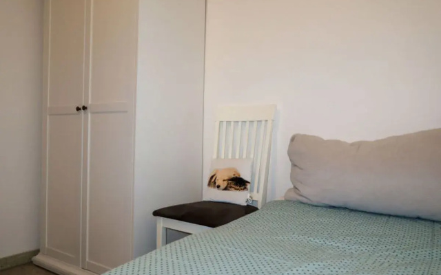 Apartment Fasan Warwerort