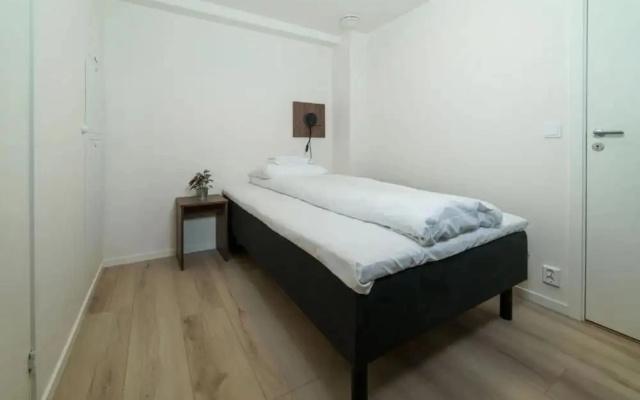 MAYA Apartments - Carl Berner