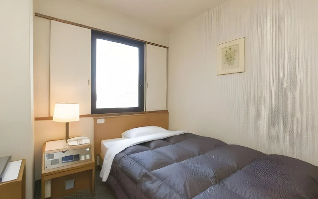 Gifu Washington Hotel Plaza