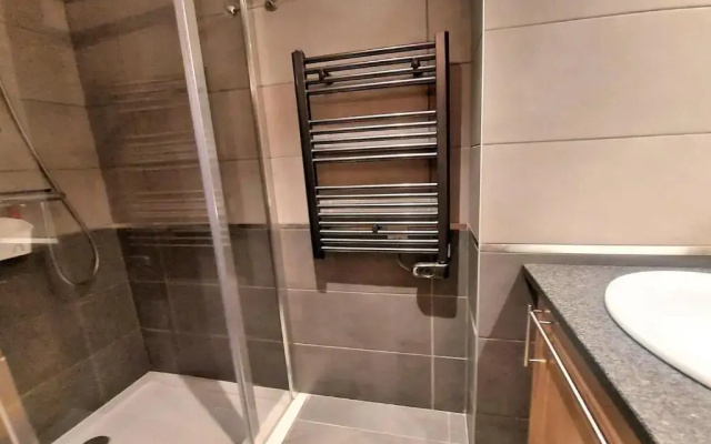 Appartement Samoëns, 5 pièces, 8 personnes - FR-1-624-13