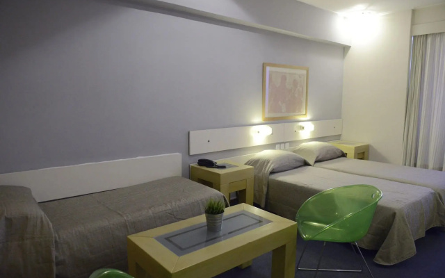 Dorian Inn Hotel