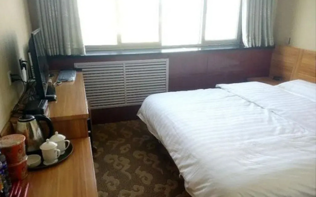 Yishun Inn