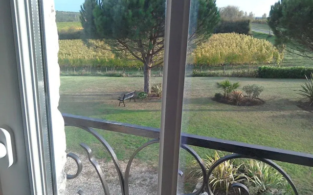 Le Bijou Luxury Farmhouse