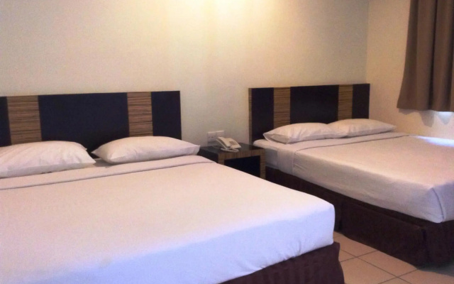 Hotel Traveller