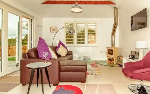 Spire Cottage