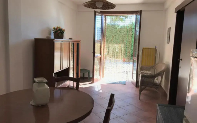 Posidonia Apartments