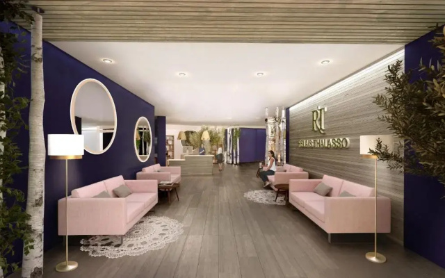 Kastel Wellness Hotel - Thalasso et Spa