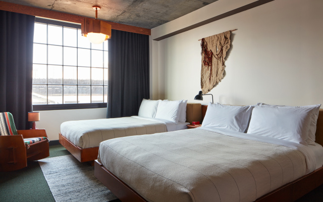 Ace Hotel Brooklyn