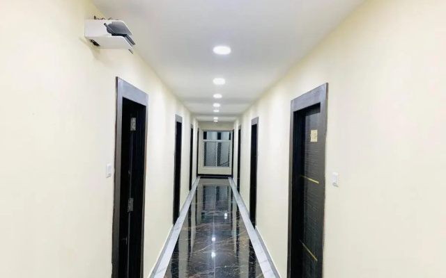 Hotel Oak by signature Airport Zone