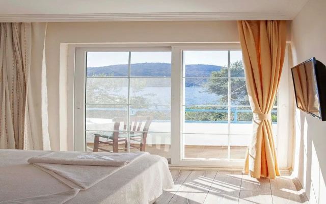 Aphrodite Hotel Bozburun