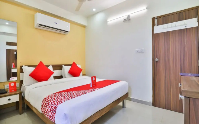 Hotel Red Rose
