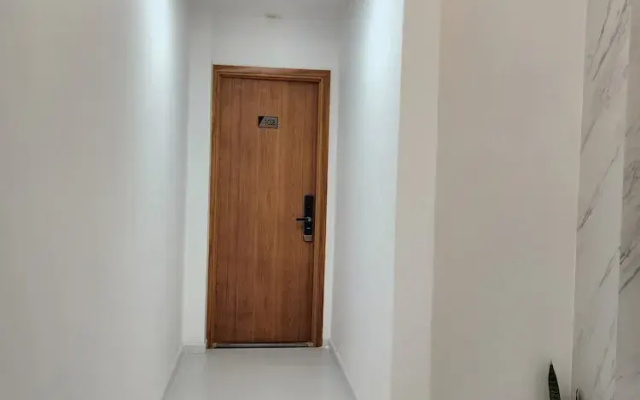 Sundale Dalat Apartment
