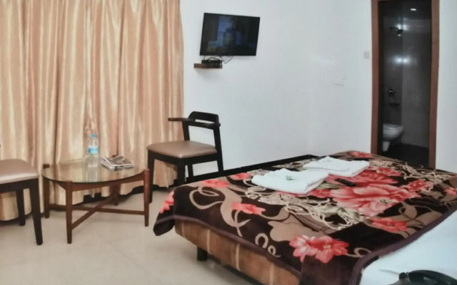 Hotel Maharaja Residency