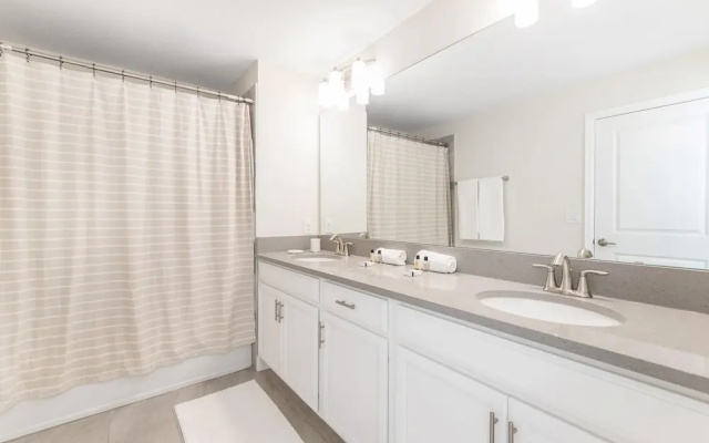 Disney Dream Home Prime Location Private Pool