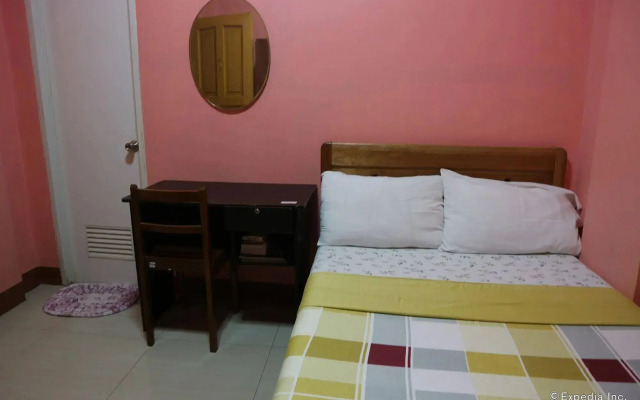 Princess Armicha Pension House