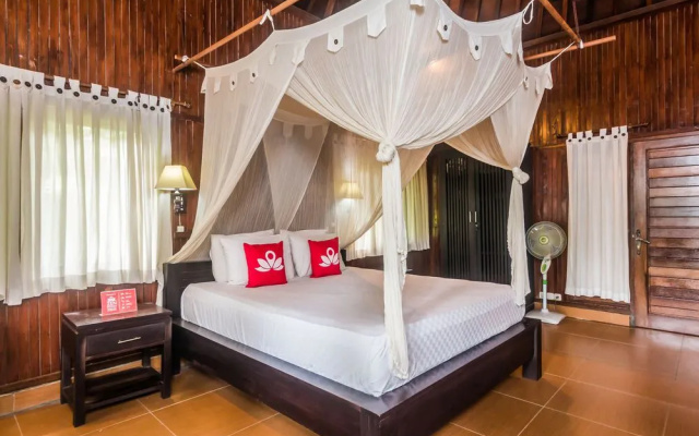 ZEN Rooms Ubud Penestanan Sayan
