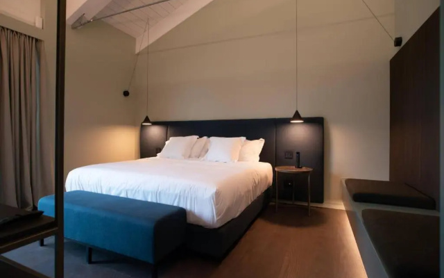 Le Cattedrali Relais by Laqua Collection