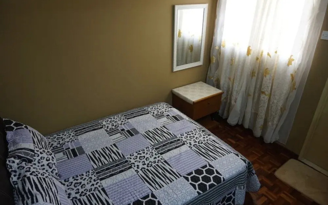 Kenanga Homestay Bukit Mahkota