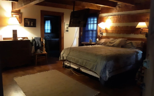 Broadus Motel