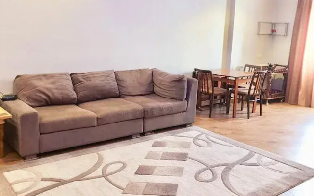 The Apartament is Located 500 Meter From the Central Market