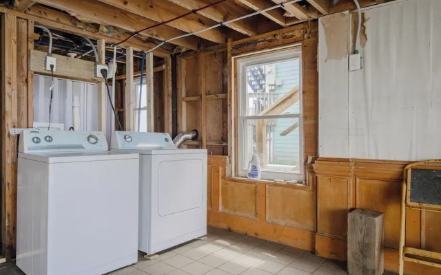 Seahorse Sound by Topsail Realty