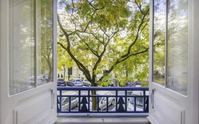 Bairro Azul Apartment