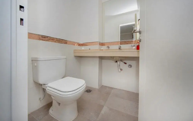 58W Ituzaingó Apartment