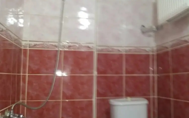 Otel Alimoglu