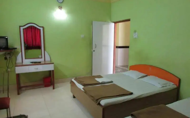 Hotel Ramakant