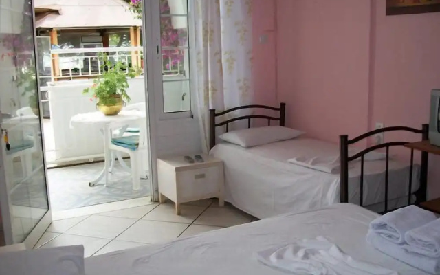 Paschalia House