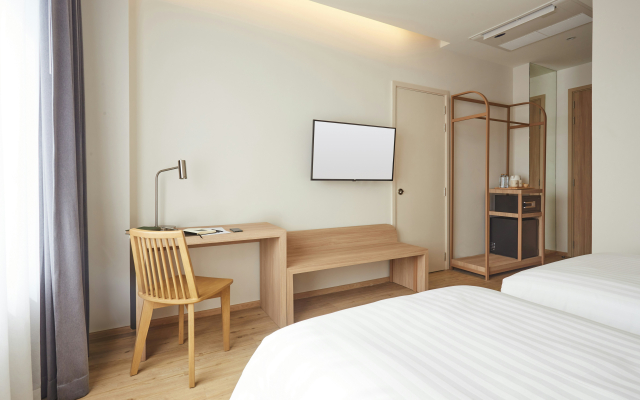 Centara Life Wisma Hotel Ratchaburi