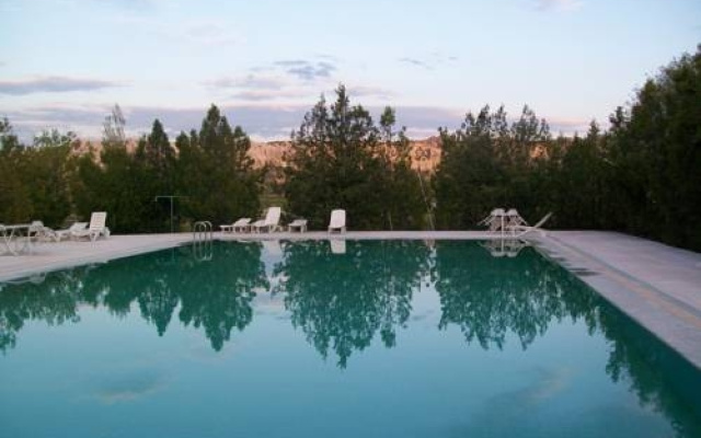 Dolunay Hotel
