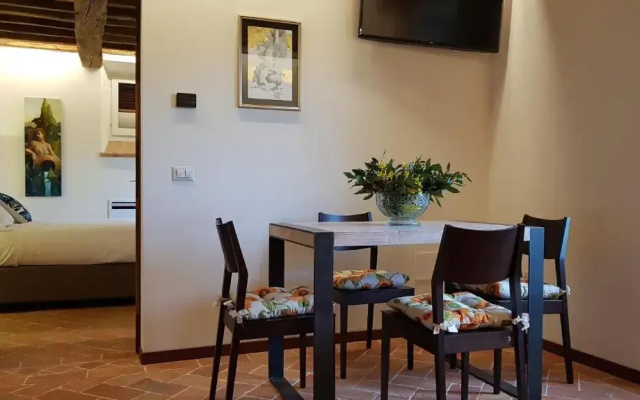 Agriturismo I Cedri